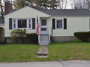 34 Bruce Ave, Shrewsbury MA 01545