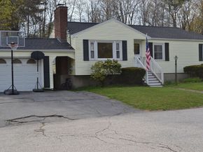34 Bruce Ave, Shrewsbury MA 01545