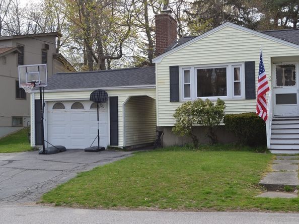 34 Bruce Ave, Shrewsbury MA 01545