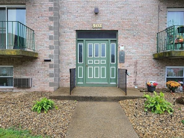 502 Oak St 12, Brockton MA 02301