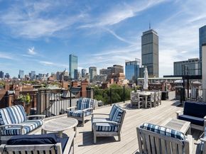 311 Commonwealth Ave 71, Boston MA 02115