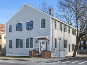 85 Bridge Street 4, Salem MA 01970