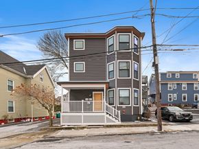 11 Seymour Ave 3, Lynn MA 01902