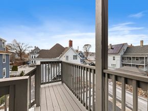 11 Seymour Ave 3, Lynn MA 01902