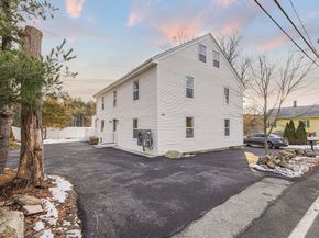 98 Southville B, Southborough MA 01772