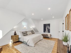 142A Birch Street A, Boston MA 02131