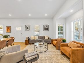 142A Birch Street A, Boston MA 02131