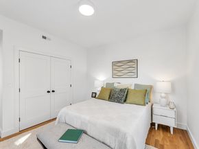 142A Birch Street A, Boston MA 02131