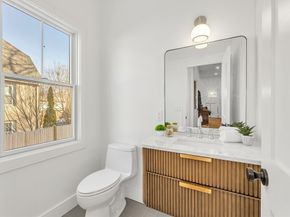 142A Birch Street A, Boston MA 02131