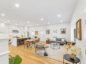 142A Birch Street A, Boston MA 02131