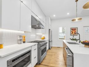 142A Birch Street A, Boston MA 02131