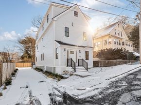 142A Birch Street A, Boston MA 02131