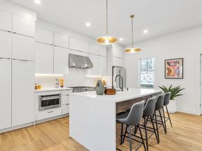 142A Birch Street A, Boston MA 02131