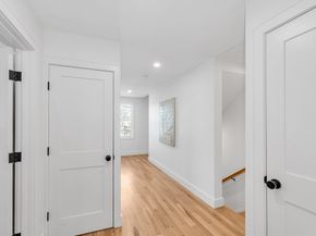 142A Birch Street A, Boston MA 02131