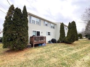 25 W Howard Street C3, Quincy MA 02169