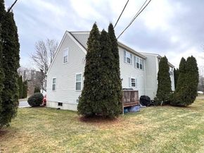 25 W Howard Street C3, Quincy MA 02169