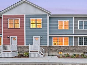 18 Simmonds Blvd. 18, Randolph MA 02368