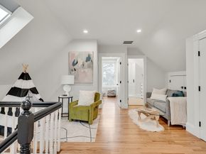 183 Temple Street, Boston MA 02132