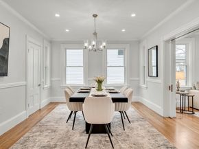 183 Temple Street, Boston MA 02132