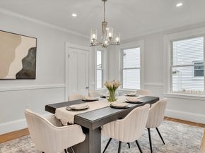 183 Temple Street, Boston MA 02132