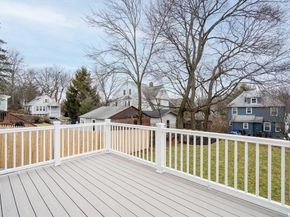 183 Temple Street, Boston MA 02132