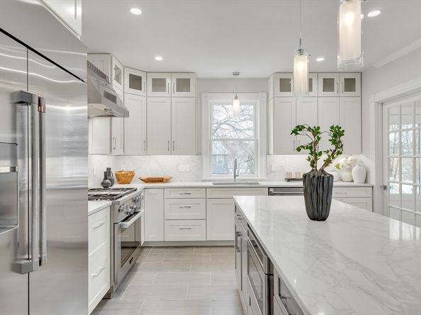 183 Temple Street, Boston MA 02132