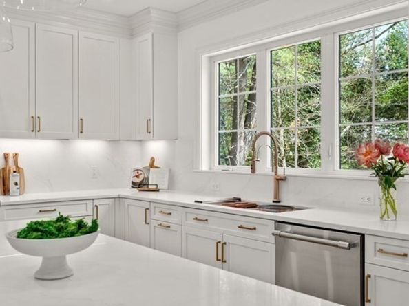 1 Cole Road, Wayland MA 01778