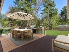 1 Cole Road, Wayland MA 01778