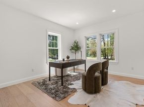 1 Cole Road, Wayland MA 01778