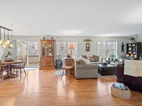 25 Green Briar Rd 25, Fitchburg MA 01420