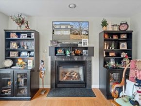 25 Green Briar Rd 25, Fitchburg MA 01420