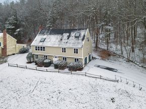 1224 Edgell Rd, Framingham MA 01701