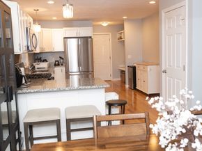 129 Quinapoxet Street, Holden MA 01522