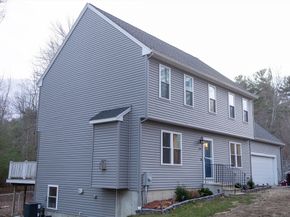 129 Quinapoxet Street, Holden MA 01522