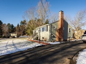 53 Park Street, North Reading MA 01864