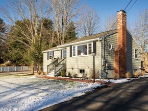 53 Park Street, North Reading MA 01864