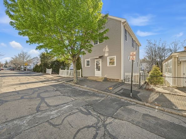 5 Main St, Quincy MA 02169