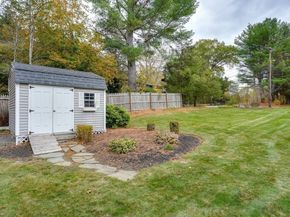 1 Vaillencourt Drive, Framingham MA 01701