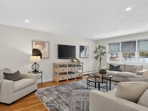 1 Vaillencourt Drive, Framingham MA 01701