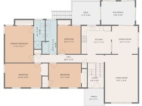 1 Vaillencourt Drive, Framingham MA 01701