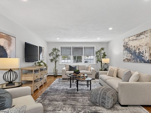 1 Vaillencourt Drive, Framingham MA 01701