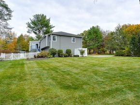 1 Vaillencourt Drive, Framingham MA 01701