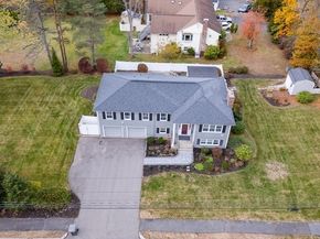 1 Vaillencourt Drive, Framingham MA 01701