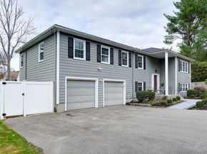 1 Vaillencourt Drive, Framingham MA 01701