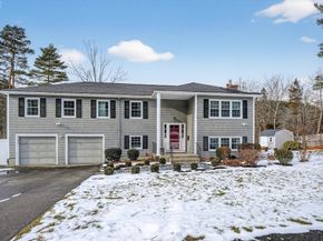 1 Vaillencourt Drive, Framingham MA 01701