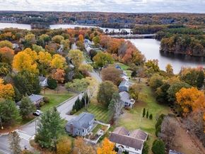 1 Vaillencourt Drive, Framingham MA 01701