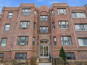 100 Washington St 3, Boston MA 02135