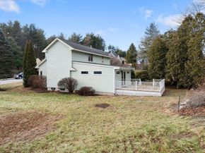 5 Lanes End, Natick MA 01760