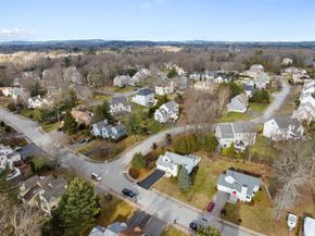 5 Lanes End, Natick MA 01760