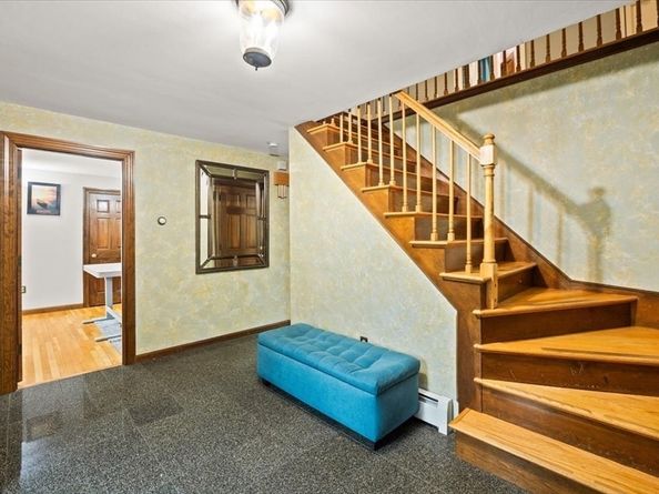 211 Cherry St, Bridgewater MA 02324